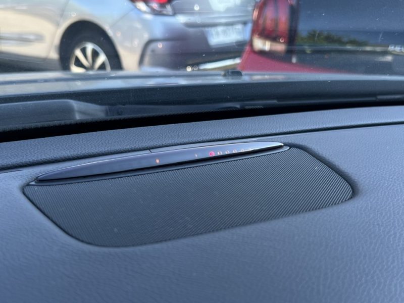 MERCEDES CLASSE CLS 350 BERLINE 3.0 i V6 272 Cv BVA7 / ORIGINE FRANCE CUIR GPS - GARANTIE 1 AN