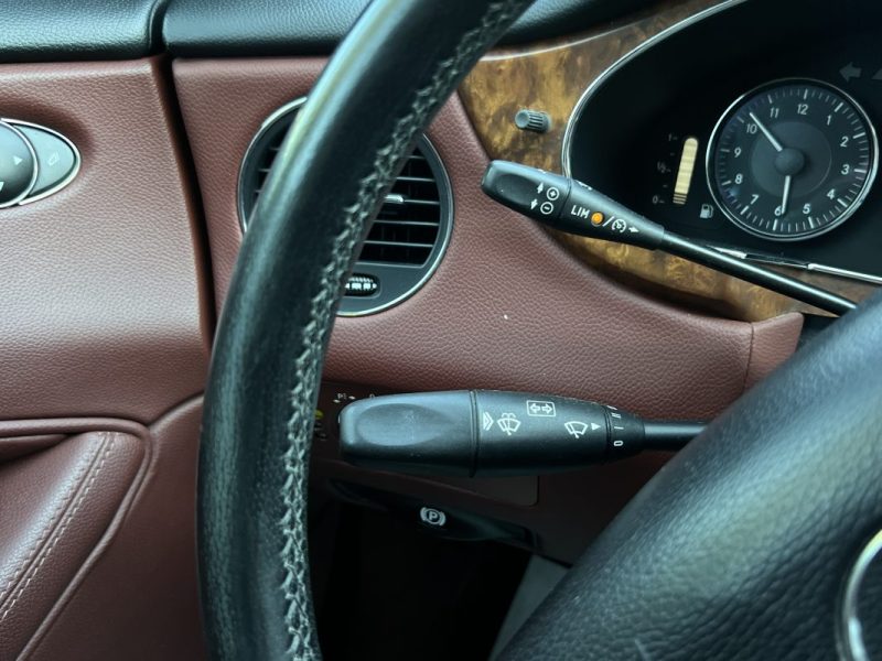 MERCEDES CLASSE CLS 350 BERLINE 3.0 i V6 272 Cv BVA7 / ORIGINE FRANCE CUIR GPS - GARANTIE 1 AN