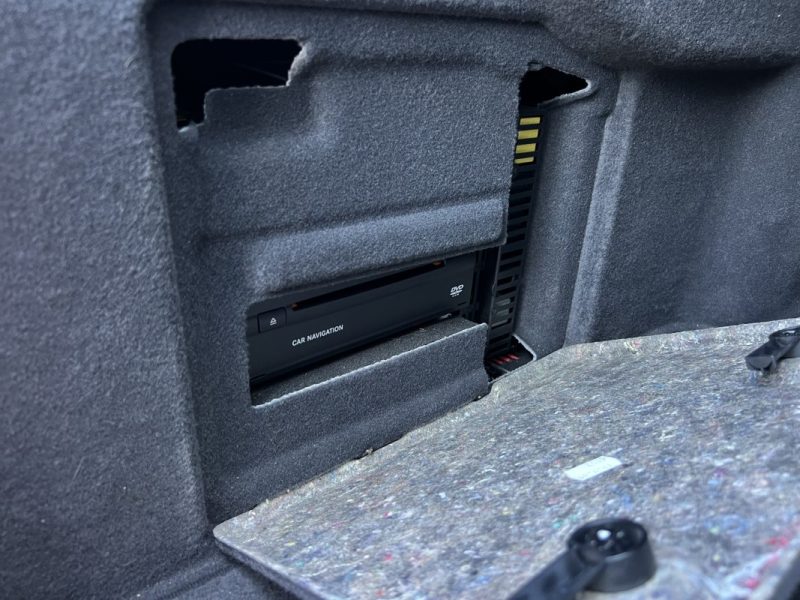 MERCEDES CLASSE CLS 350 BERLINE 3.0 i V6 272 Cv BVA7 / ORIGINE FRANCE CUIR GPS - GARANTIE 1 AN