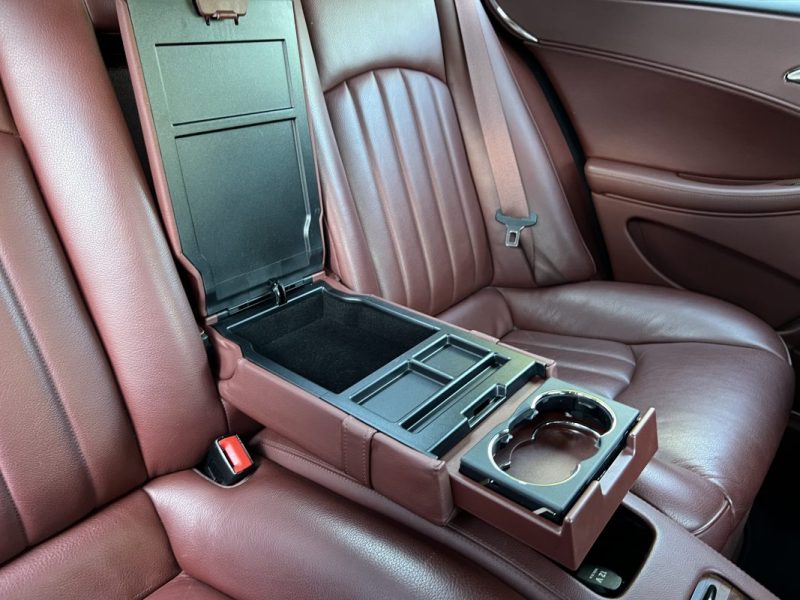 MERCEDES CLASSE CLS 350 BERLINE 3.0 i V6 272 Cv BVA7 / ORIGINE FRANCE CUIR GPS - GARANTIE 1 AN