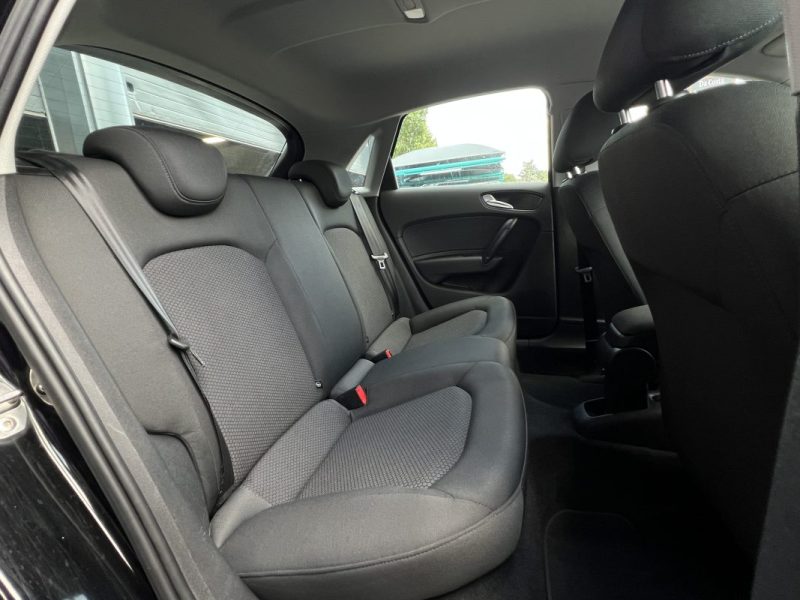 AUDI A1 1.6 TDI 105 Cv PREMIERE MAIN / 57 600 Kms GPS 5 PORTES - GARANTIE 1 AN