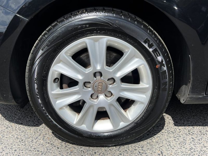 AUDI A1 1.6 TDI 105 Cv PREMIERE MAIN / 57 600 Kms GPS 5 PORTES - GARANTIE 1 AN