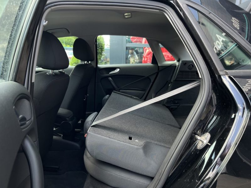 AUDI A1 1.6 TDI 105 Cv PREMIERE MAIN / 57 600 Kms GPS 5 PORTES - GARANTIE 1 AN