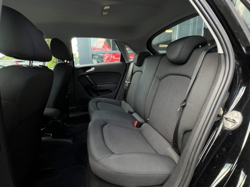 AUDI A1 1.6 TDI 105 Cv PREMIERE MAIN / 57 600 Kms GPS 5 PORTES - GARANTIE 1 AN