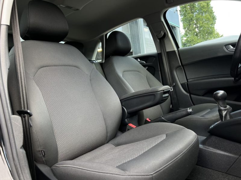 AUDI A1 1.6 TDI 105 Cv PREMIERE MAIN / 57 600 Kms GPS 5 PORTES - GARANTIE 1 AN