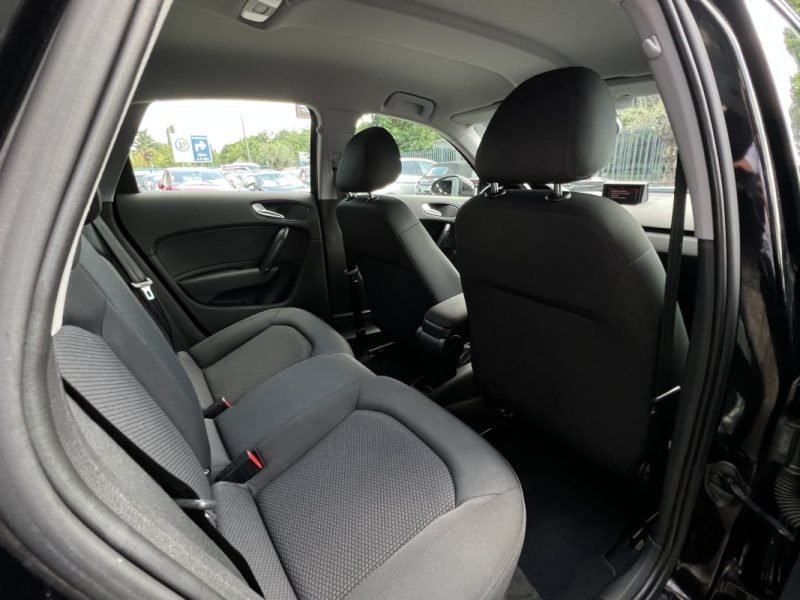 AUDI A1 1.6 TDI 105 Cv PREMIERE MAIN / 57 600 Kms GPS 5 PORTES - GARANTIE 1 AN