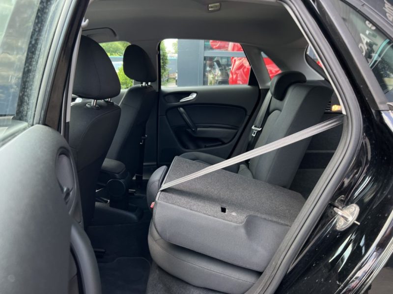 AUDI A1 1.6 TDI 105 Cv PREMIERE MAIN / 57 600 Kms GPS 5 PORTES - GARANTIE 1 AN