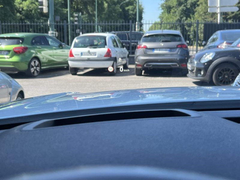 LAND ROVER RANGE ROVER VELAR - VENTE EN ETAT MOTEUR HS - D300 HSE R-DYNAMIC 3.0 SDV6 300 Cv 4WD FULL