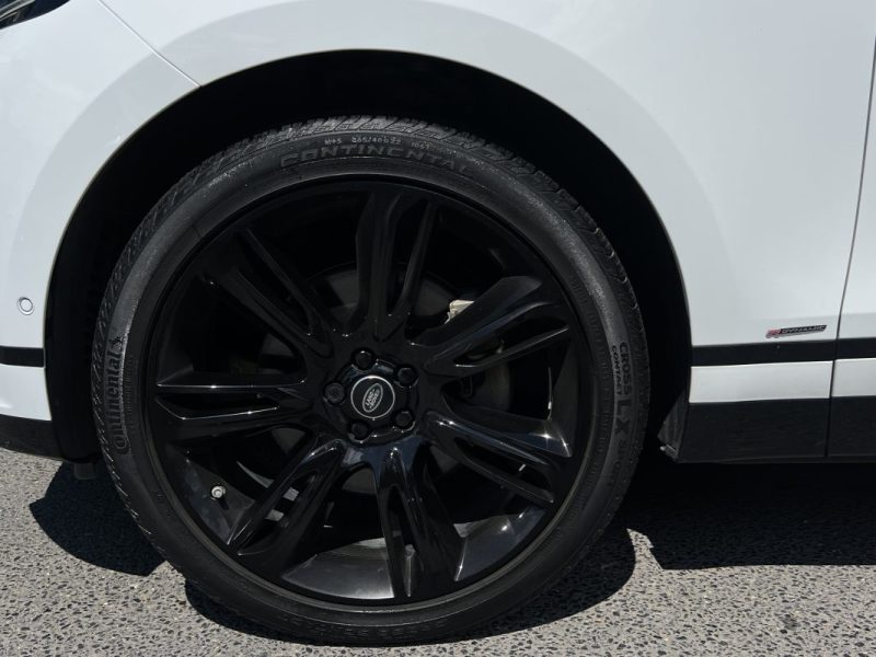 LAND ROVER RANGE ROVER VELAR - VENTE EN ETAT MOTEUR HS - D300 HSE R-DYNAMIC 3.0 SDV6 300 Cv 4WD FULL