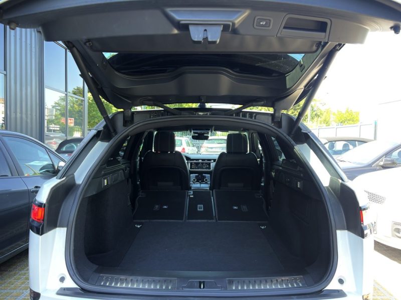 LAND ROVER RANGE ROVER VELAR - VENTE EN ETAT MOTEUR HS - D300 HSE R-DYNAMIC 3.0 SDV6 300 Cv 4WD FULL