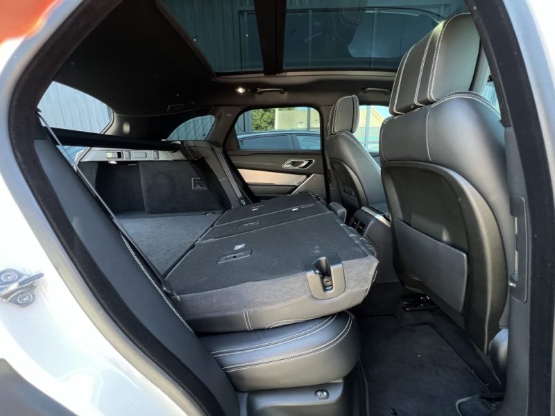 LAND ROVER RANGE ROVER VELAR - VENTE EN ETAT MOTEUR HS - D300 HSE R-DYNAMIC 3.0 SDV6 300 Cv 4WD FULL