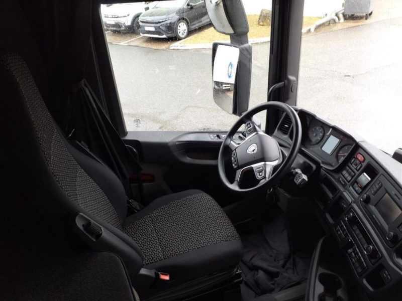SCANIA R500 OPTICRUISE 2022