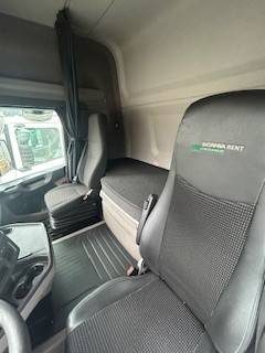 SCANIA R500 OPTICRUISE 2021
