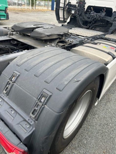 SCANIA R500 OPTICRUISE 2021