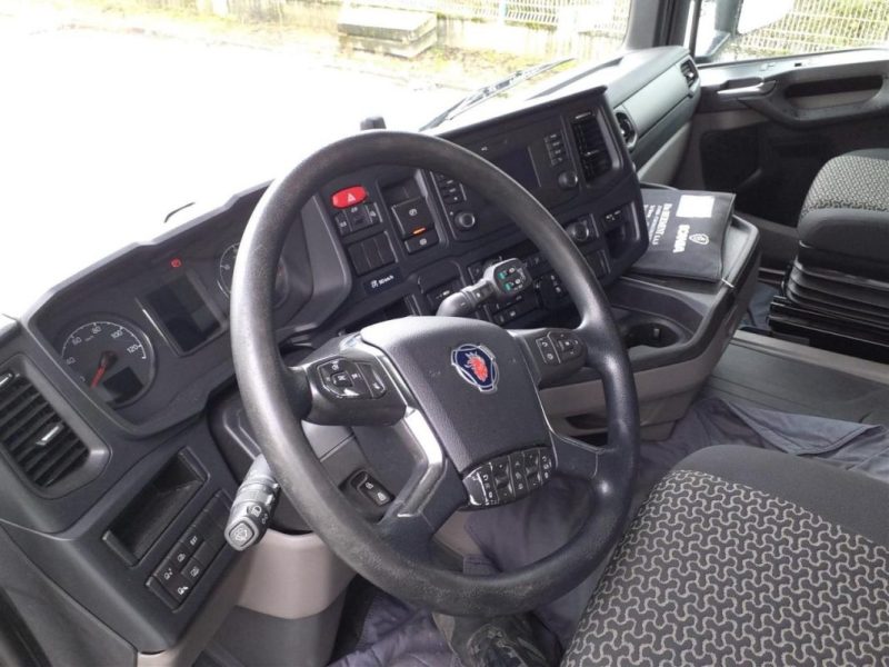 SCANIA R500 OPTICRUISE 2022