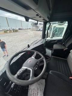 SCANIA R500 OPTICRUISE 2021