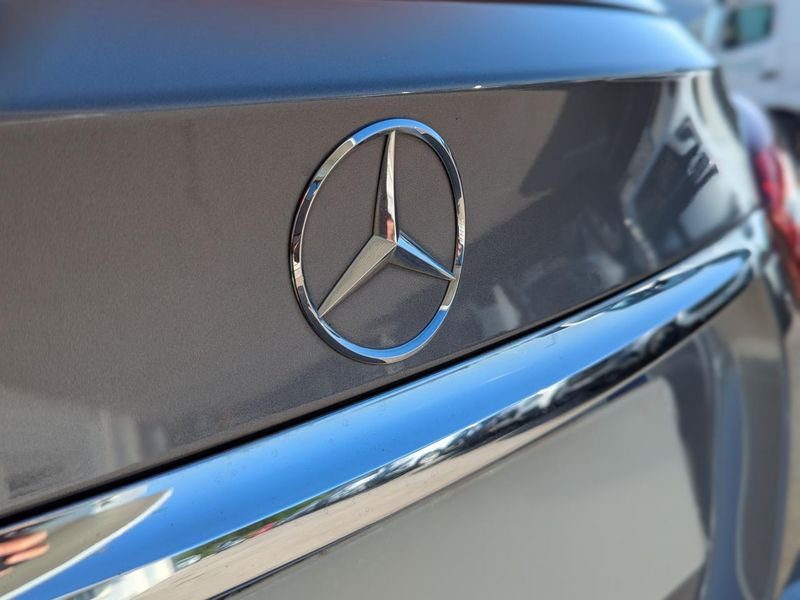 Mercedes Gla 180 - BV 7G-DCT Fascination