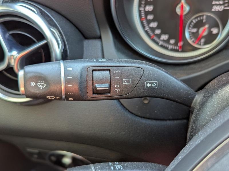 Mercedes Gla 180 - BV 7G-DCT Fascination