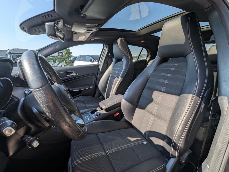 Mercedes Gla 180 - BV 7G-DCT Fascination