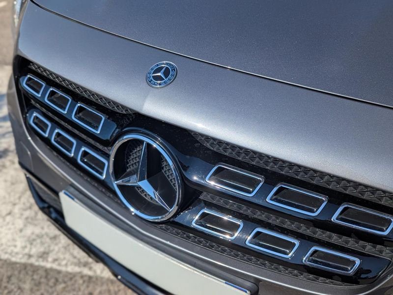 Mercedes Gla 180 - BV 7G-DCT Fascination