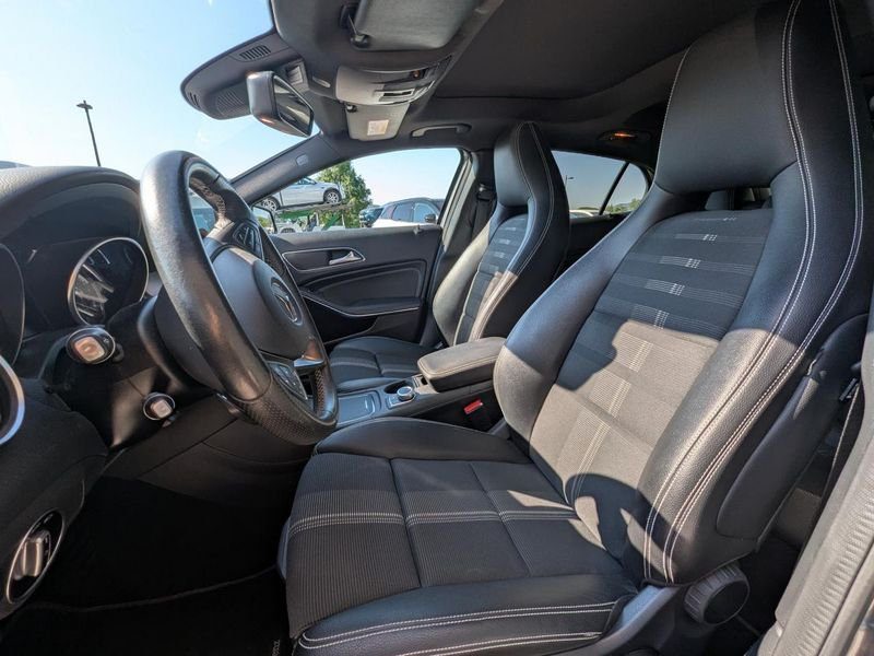 Mercedes Gla 180 - BV 7G-DCT Fascination