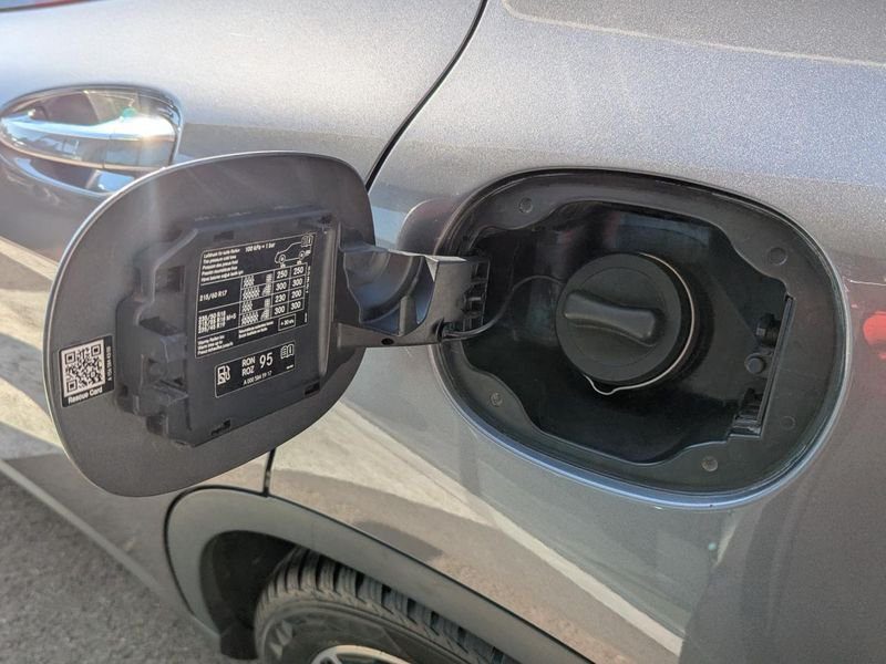 Mercedes Gla 180 - BV 7G-DCT Fascination