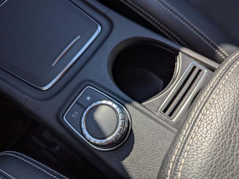 Mercedes Gla 180 - BV 7G-DCT Fascination