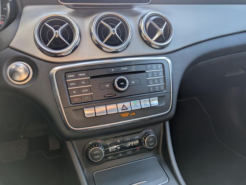 Mercedes Gla 180 - BV 7G-DCT Fascination