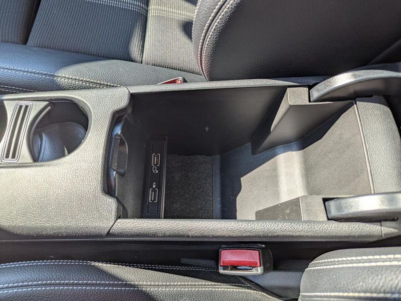 Mercedes Gla 180 - BV 7G-DCT Fascination