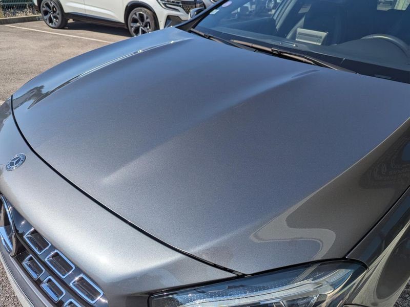 Mercedes Gla 180 - BV 7G-DCT Fascination