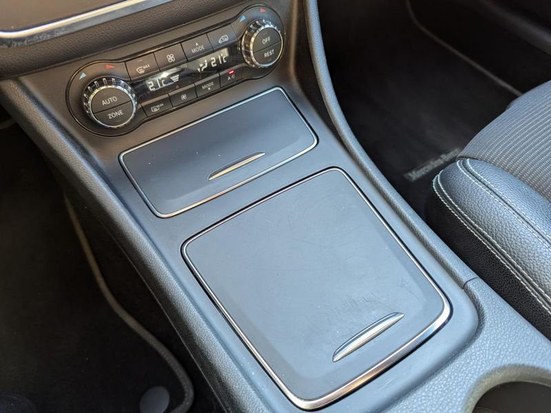 Mercedes Gla 180 - BV 7G-DCT Fascination