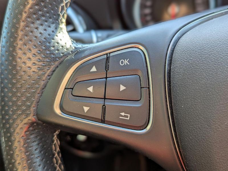 Mercedes Gla 180 - BV 7G-DCT Fascination