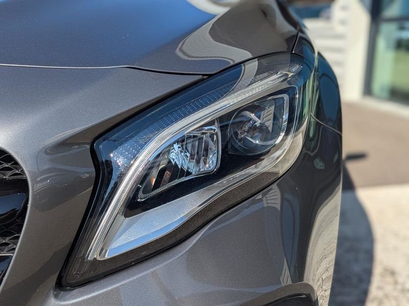 Mercedes Gla 180 - BV 7G-DCT Fascination