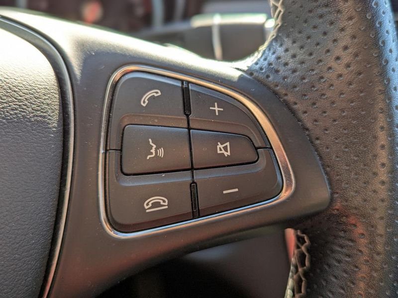 Mercedes Gla 180 - BV 7G-DCT Fascination