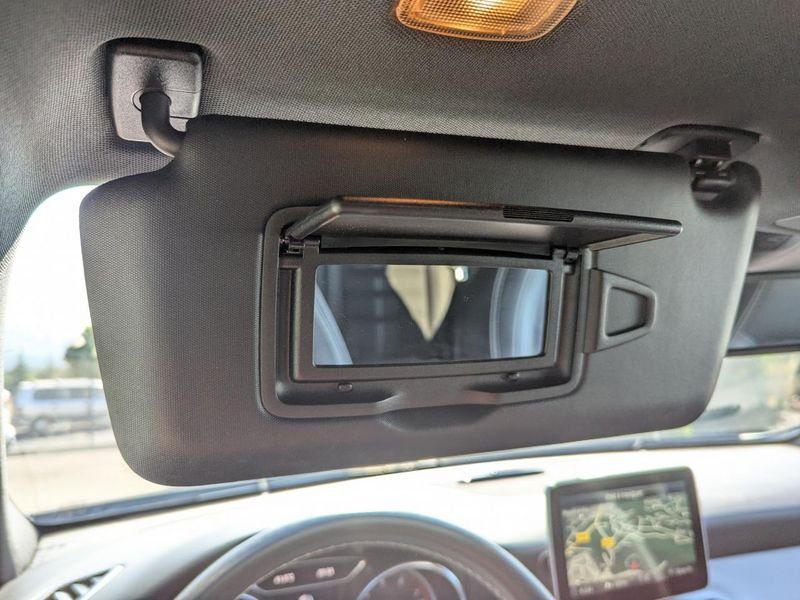 Mercedes Gla 180 - BV 7G-DCT Fascination