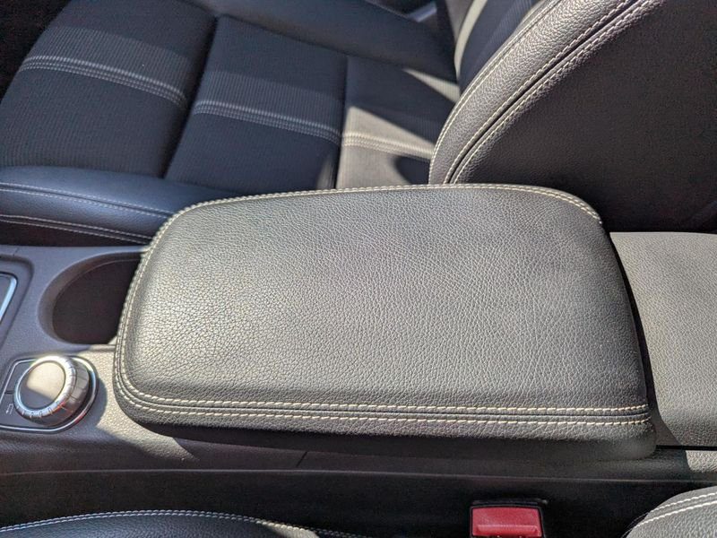 Mercedes Gla 180 - BV 7G-DCT Fascination