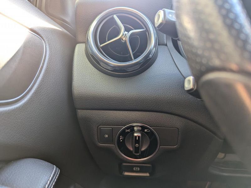 Mercedes Gla 180 - BV 7G-DCT Fascination