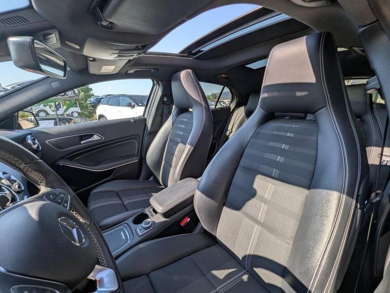 Mercedes Gla 180 - BV 7G-DCT Fascination