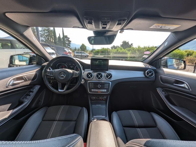 Mercedes Gla 180 - BV 7G-DCT Fascination