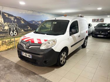 RENAULT KANGOO 1.5 DCi 
