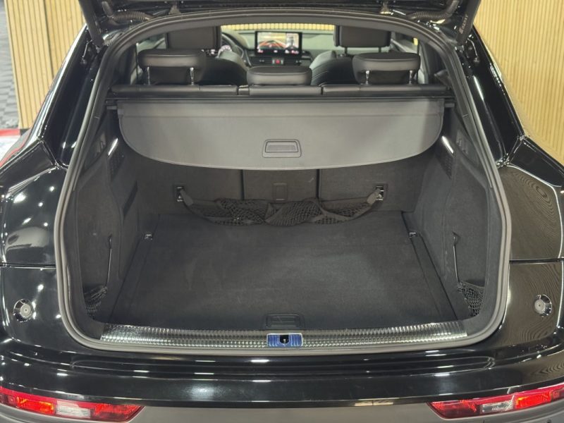 AUDI Q5 SPORTBACK 2022 40 TDI Mild Hybrid 204cv S-Line Quattro 