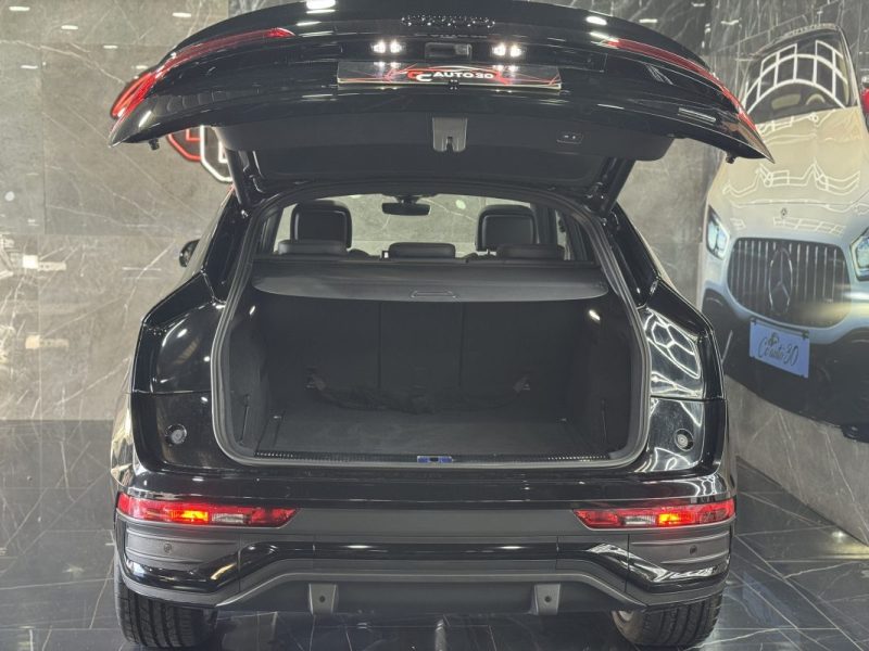 AUDI Q5 SPORTBACK 2022 40 TDI Mild Hybrid 204cv S-Line Quattro 