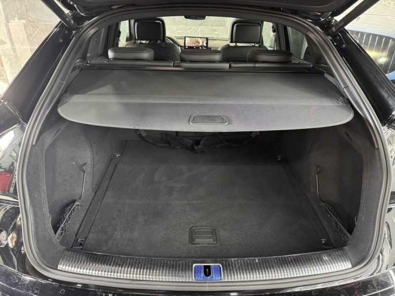 AUDI Q5 SPORTBACK 2022 40 TDI Mild Hybrid 204cv S-Line Quattro 