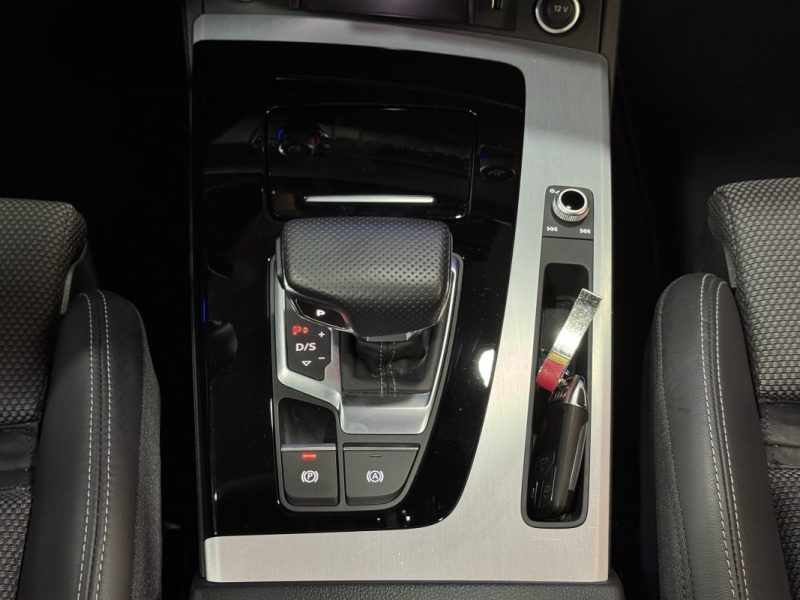 AUDI Q5 SPORTBACK 2022 40 TDI Mild Hybrid 204cv S-Line Quattro 