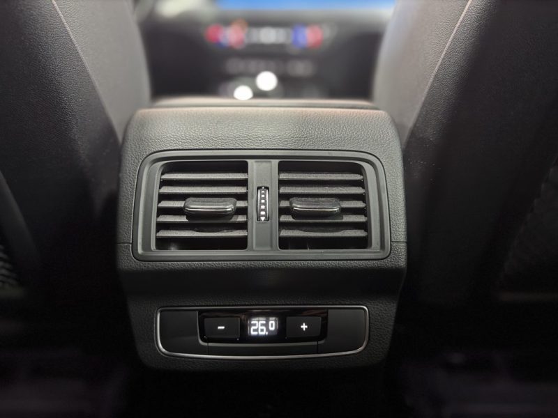 AUDI Q5 SPORTBACK 2022 40 TDI Mild Hybrid 204cv S-Line Quattro 