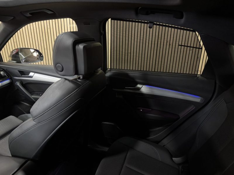 AUDI Q5 SPORTBACK 2022 40 TDI Mild Hybrid 204cv S-Line Quattro 