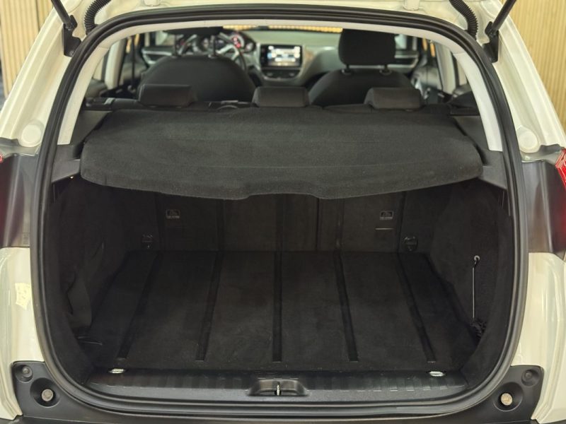 PEUGEOT 2008 1.2 PureTech Allure 82cv 2014