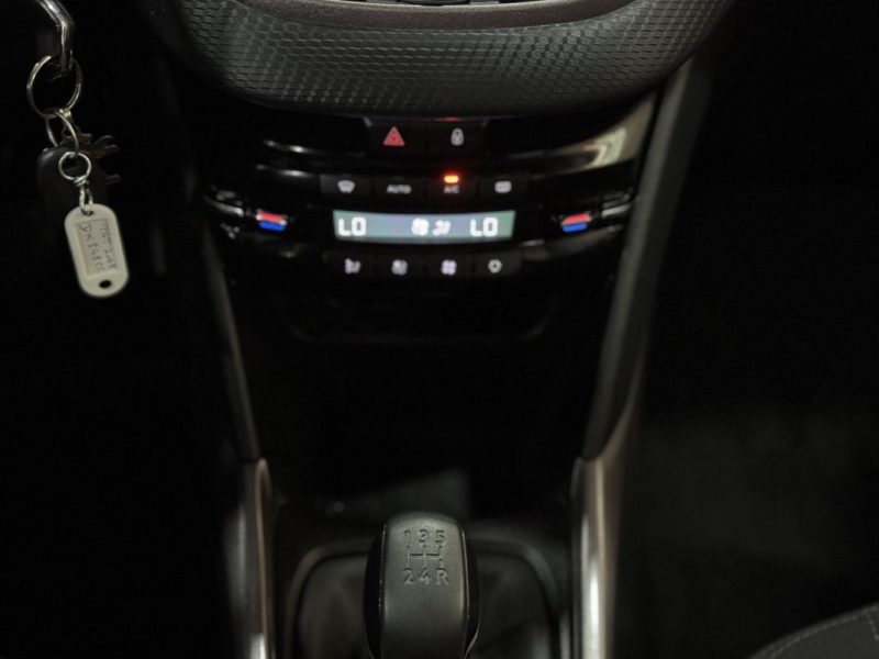 PEUGEOT 2008 1.2 PureTech Allure 82cv 2014