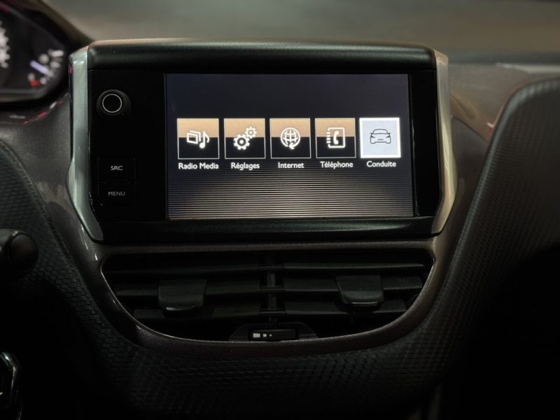 PEUGEOT 2008 1.2 PureTech Allure 82cv 2014