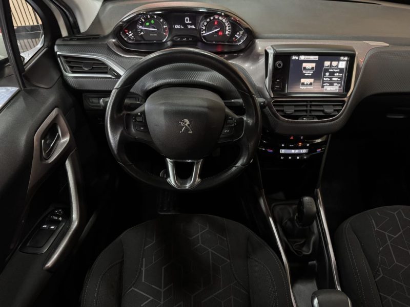 PEUGEOT 2008 1.2 PureTech Allure 82cv 2014